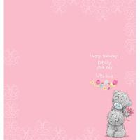 Great Aunt Me to You Bear Birthday Card Extra Image 1 Preview